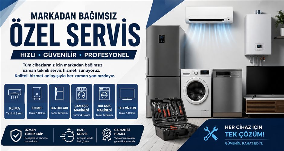 Muratpaşa Klima Montaj Servisi — Muratpaşa özel servis